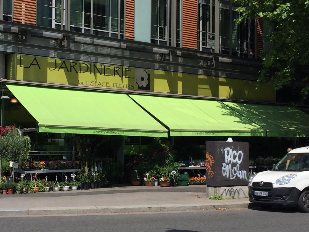 La Jardinerie by Espace Fleurs 2